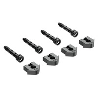 Dekselschroeven set - GEOS-L DS