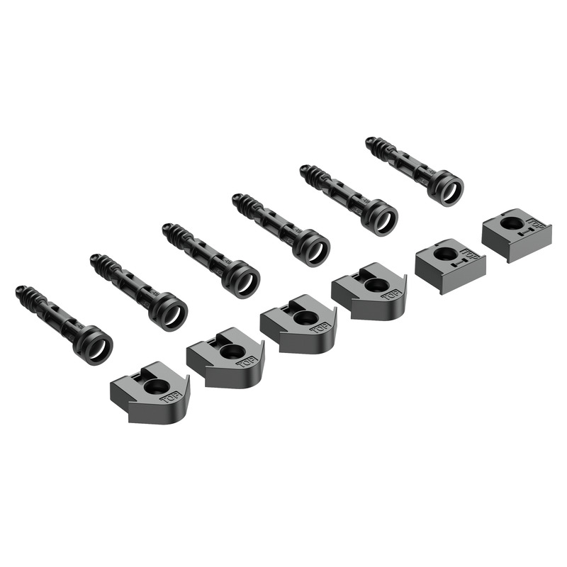 Dekselschroeven set - GEOS-L 4050 DS