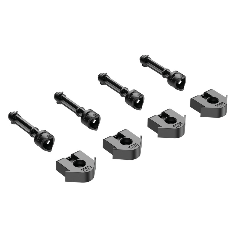 snelsluitschroeven set - GEOS-L SV
