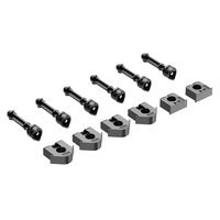 snelsluitschroeven set - GEOS-L 4050 SV