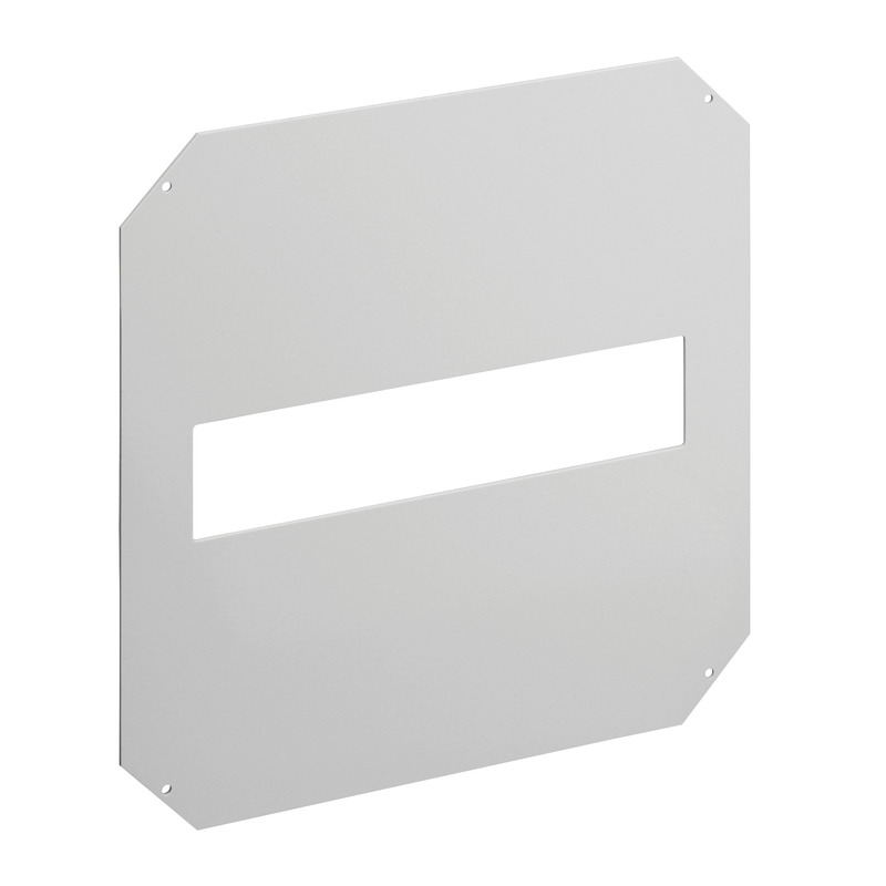 Aanraakbeveiliging - GEOS-L BSA 3030-1