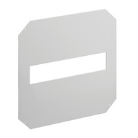 Aanraakbeveiliging - GEOS-L BSA 3030-1