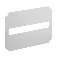 Aanraakbeveiliging - GEOS-L BSA 3040-1