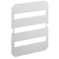 Aanraakbeveiliging - GEOS-L BSA 4050-3