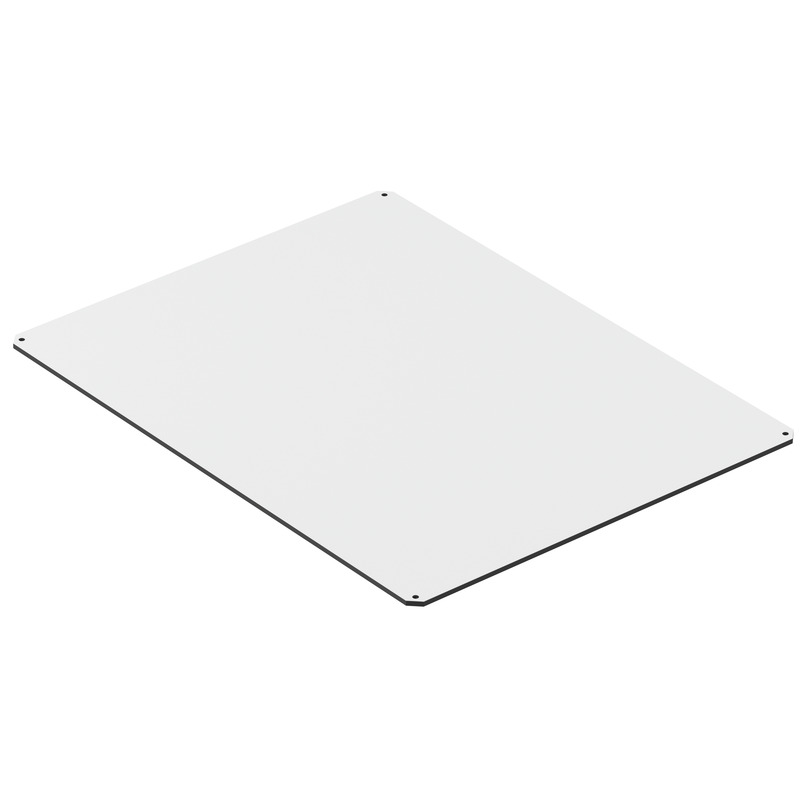 montageplaat frame - GEOS-S EPR 4050/5040