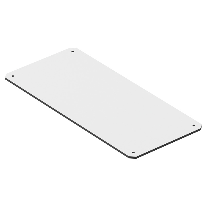 montageplaat deur - GEOS-S EPT 3040