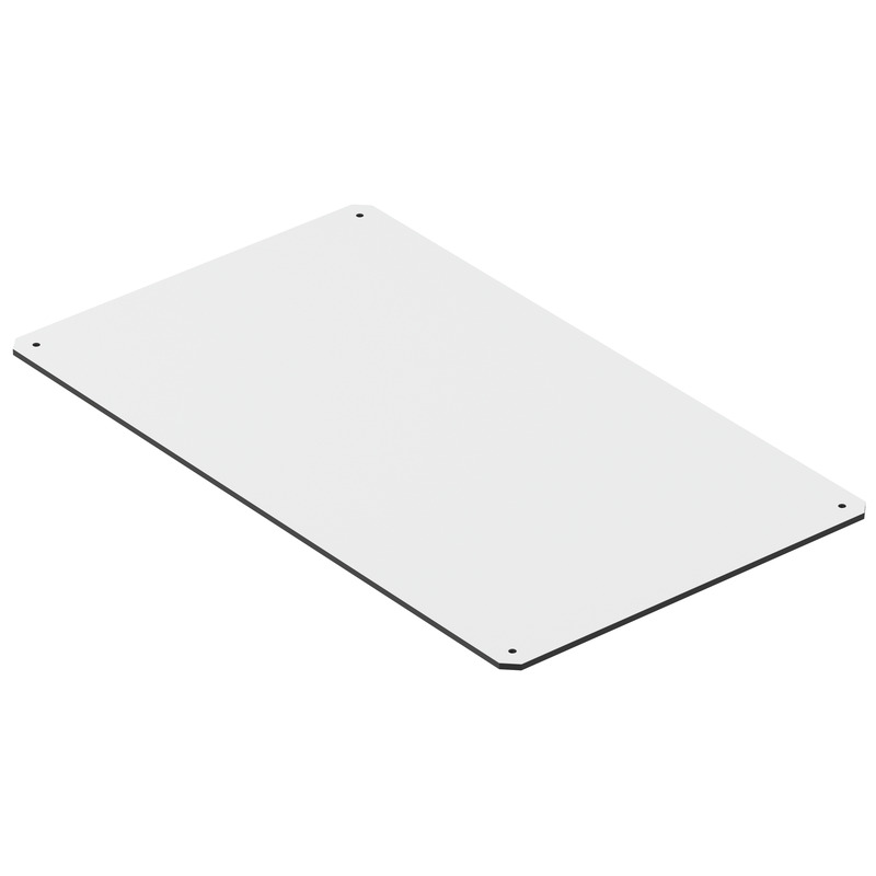 montageplaat deur - GEOS-S EPT 4050