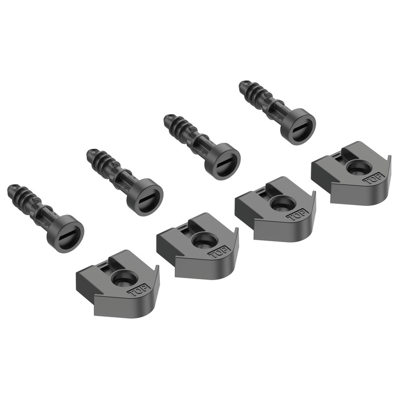 schroeven-set - GEOS-S 3030 S