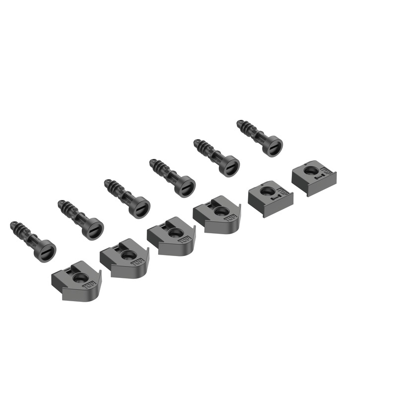 schroeven-set - GEOS-S 4050/5040 S