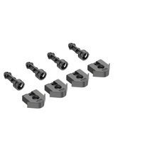 snelsluitschroeven set - GEOS-S 3040/4030 SV
