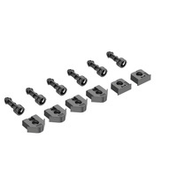 snelsluitschroeven set - GEOS-S 4050/5040 SV