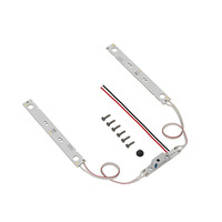 Binnenverlichting - GEOS-S IBS 3040/4030