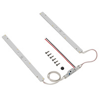 Binnenverlichting - GEOS-S IBS 4050/5040