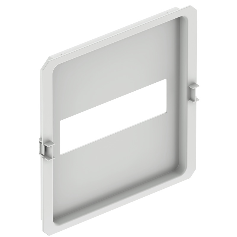 aanraakbeveiliging - GEOS-S BSM 3030-9