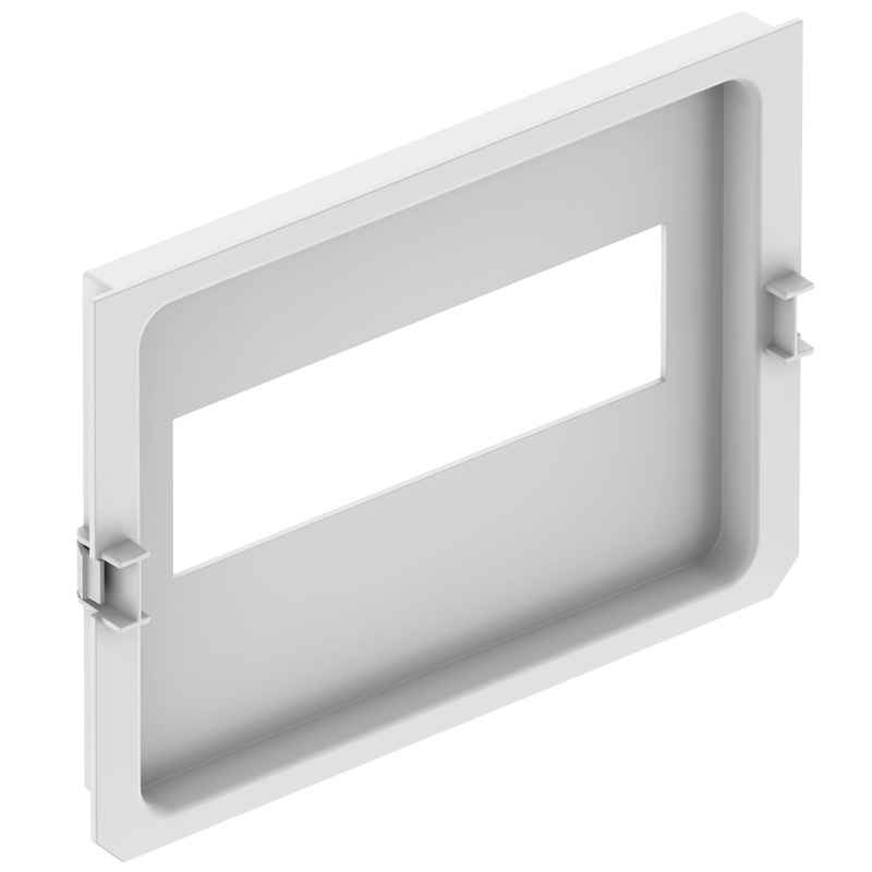 aanraakbeveiliging - GEOS-S BSM 3040-9