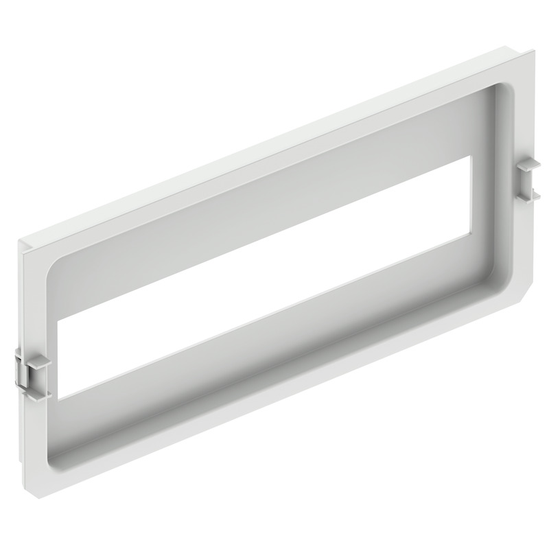 aanraakbeveiliging - GEOS-S BSM 4050-15