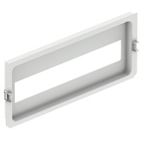 aanraakbeveiliging - GEOS-S BSM 4050-15