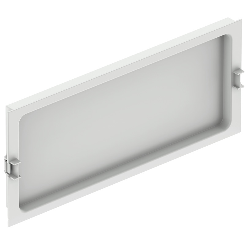 aanraakbeveiliging - GEOS-S BSM 4050