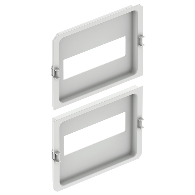 aanraakbeveiliging - GEOS-S BSM 3040-9/2