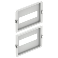 aanraakbeveiliging - GEOS-S BSM 3040-9/2