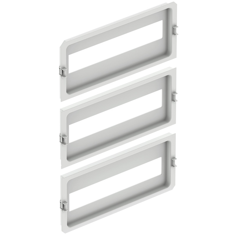 aanraakbeveiliging - GEOS-S BSM 4050-15/3