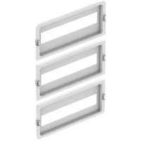 aanraakbeveiliging - GEOS-S BSM 4050-15/3