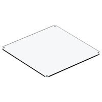 montageplaat frame - GEOS-S EPR-t 3030