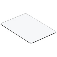 montageplaat frame - GEOS-S EPR-t 3040/4030