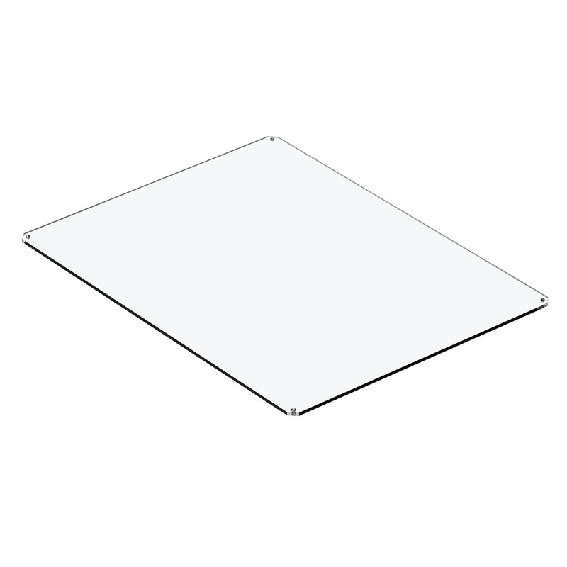 montageplaat frame - GEOS-S EPR-t 4050/5040