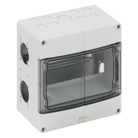 contactdoos combinatie - STV 904-L