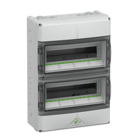 Modulaire verdeler - AK 28