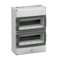 Modulaire verdeler - AK 28     UL