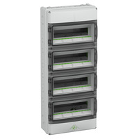 Modulaire verdeler - AK 56