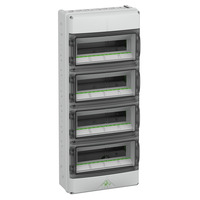 Modulaire verdeler - AK 56     UL