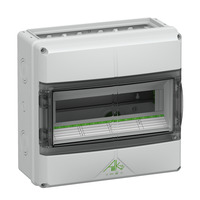 Modulaire verdeler - AK-F 14