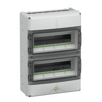 Modulaire verdeler - AK-F 28