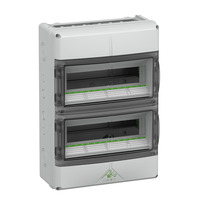 Modulaire verdeler - AK-F 28 UL