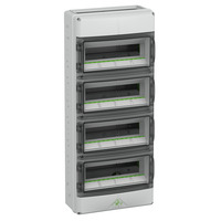 Modulaire verdeler - AK-F 56