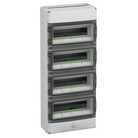 Modulaire verdeler - AK-F 56 UL