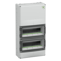 Modulaire verdeler - AK 28 Plus
