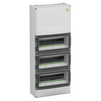 Modulaire verdeler - AK 42 Plus