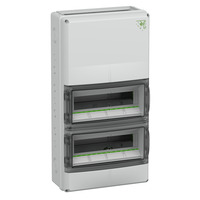 Modulaire verdeler - AK-F 28 Plus NT