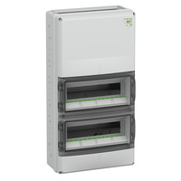 Modulaire verdeler - AK-F 28 Plus     UL