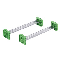 DIN-rail - AK3 NS35-14