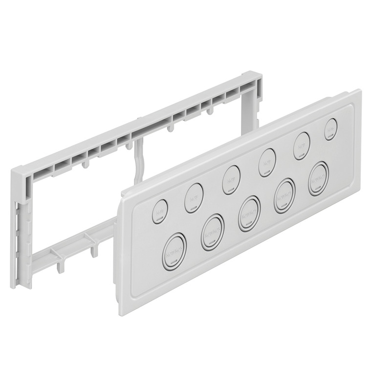 flens voor AK-F - AK3 FL02