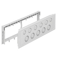 flens voor AK-F - AK3 FL02