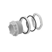 Combinatie-wartel - AK3 KS M50