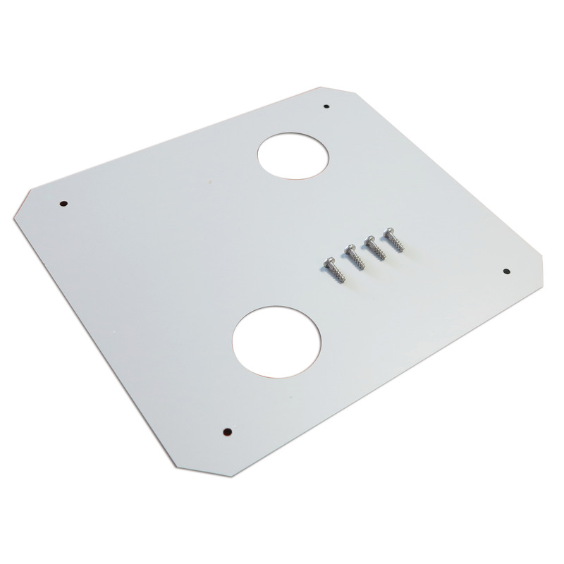 montageplaat - AK3 MPI 14 L