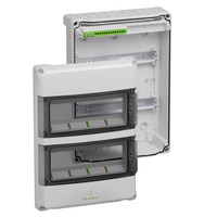 Modulaire verdeler - AK 24 - PE