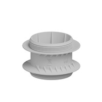 koppelstukken - AK KS 24/36